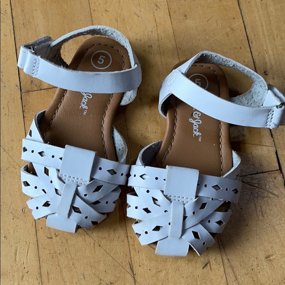 Kids sandals